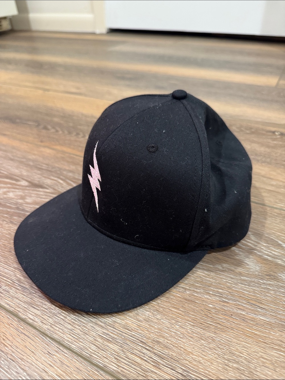 Power Rangers Flat Brim - Picture 2 of 4